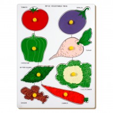 Vegetable - Tomato Tray